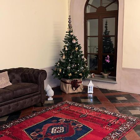 Casa Di Silvia Appartement Città di Castello Buitenkant foto