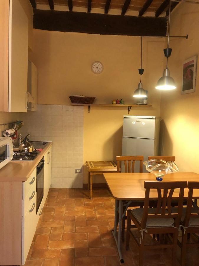 Casa Di Silvia Appartement Città di Castello Buitenkant foto