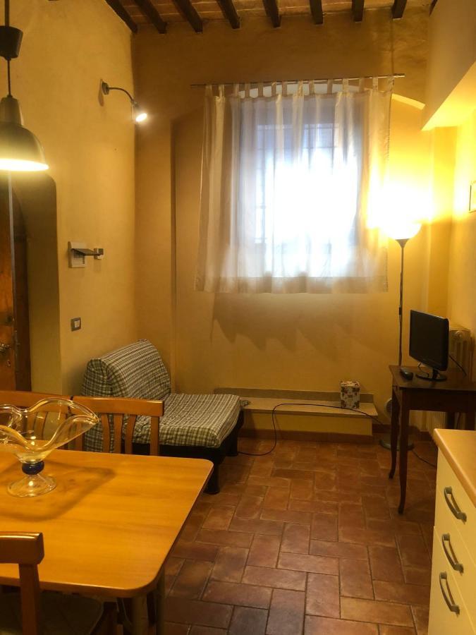 Casa Di Silvia Appartement Città di Castello Buitenkant foto