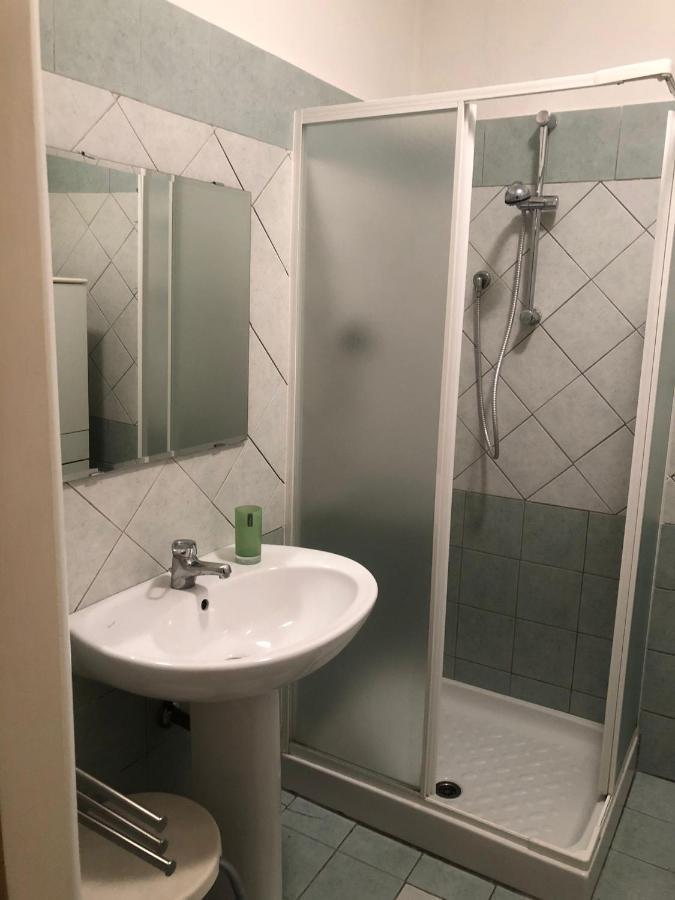 Casa Di Silvia Appartement Città di Castello Buitenkant foto