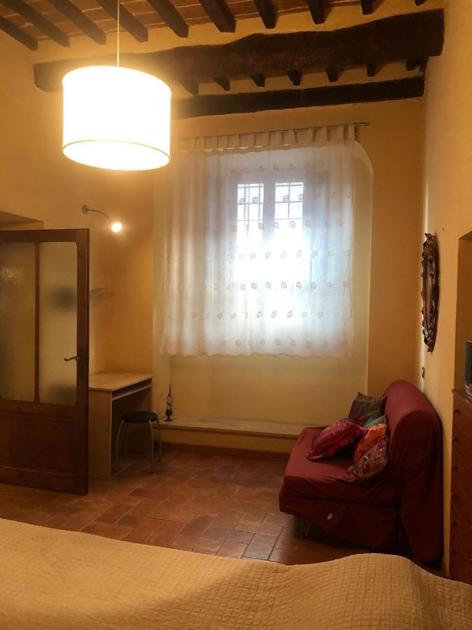 Casa Di Silvia Appartement Città di Castello Buitenkant foto