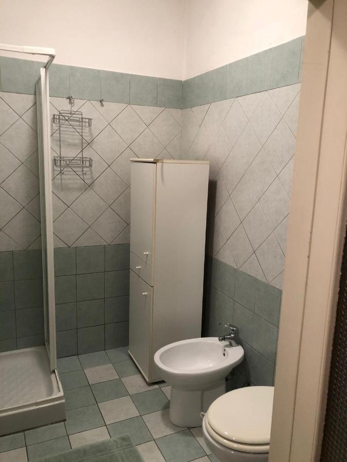 Casa Di Silvia Appartement Città di Castello Buitenkant foto