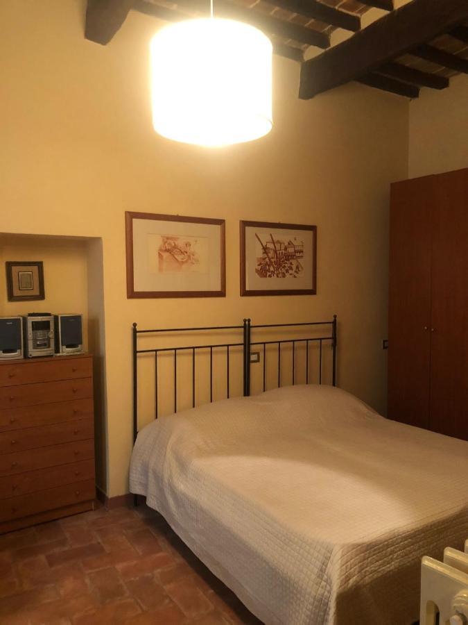 Casa Di Silvia Appartement Città di Castello Buitenkant foto