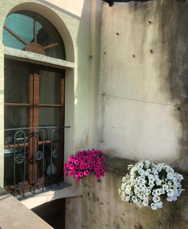 Casa Di Silvia Appartement Città di Castello Buitenkant foto