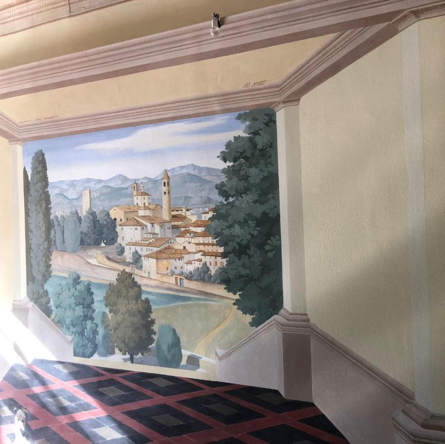 Casa Di Silvia Appartement Città di Castello Buitenkant foto