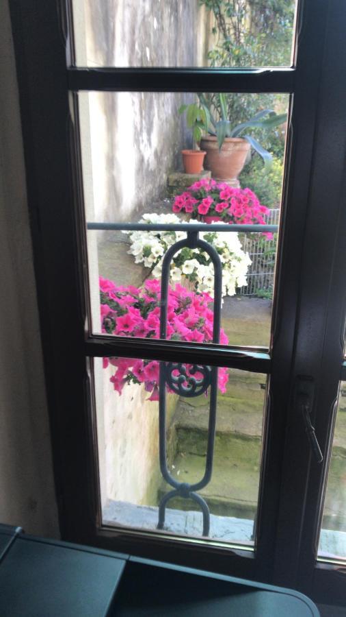 Casa Di Silvia Appartement Città di Castello Buitenkant foto