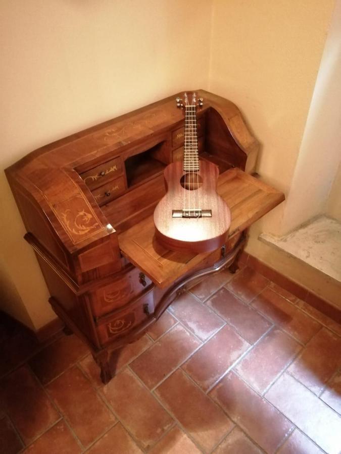 Casa Di Silvia Appartement Città di Castello Buitenkant foto