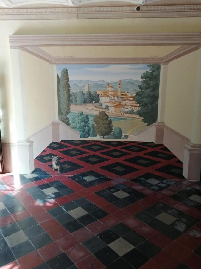 Casa Di Silvia Appartement Città di Castello Buitenkant foto