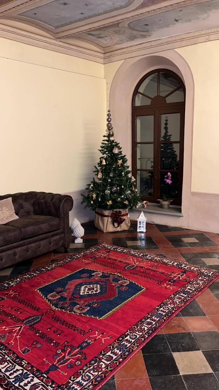 Casa Di Silvia Appartement Città di Castello Buitenkant foto