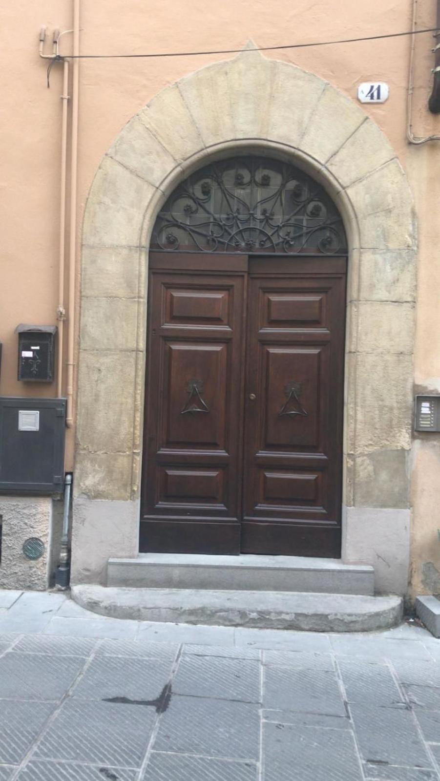 Casa Di Silvia Appartement Città di Castello Buitenkant foto